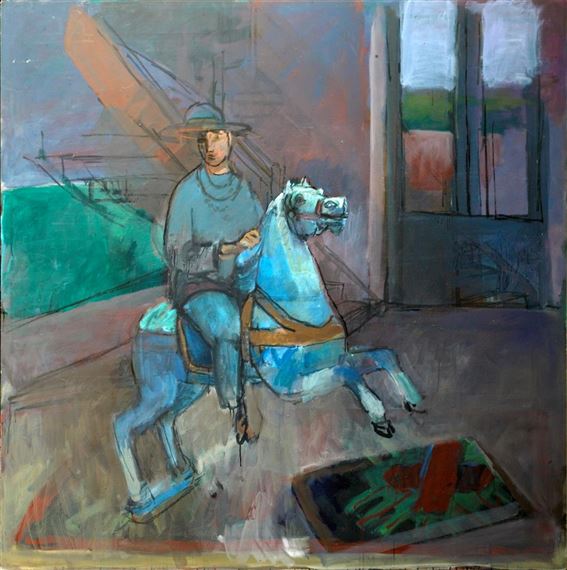 Jean Langlois 265 Artworks at Auction MutualArt