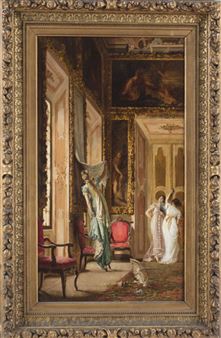 Curiosità - Andrea Fossati