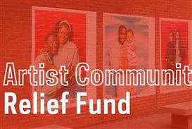 Abrons Arts Center and Henry Street Settlement Launch a Relief Fund Artists