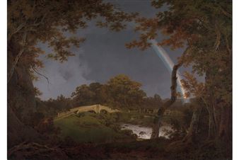 Yale Center for British Art Makes More Artwork Available on the Google Arts & Culture Online Platform