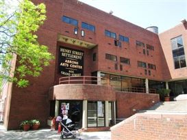 Abrons Arts Center Launches Microgrant Program for New York Artists