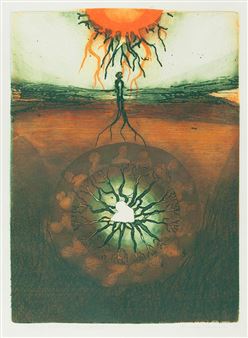 Trzy żywioły - Irena Snarska