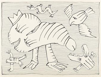 Arche - Jan Grzegorz Issaieff