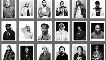 Five-Minute Tours: ‘Where Is Here’ at Northern-Southern, Austin