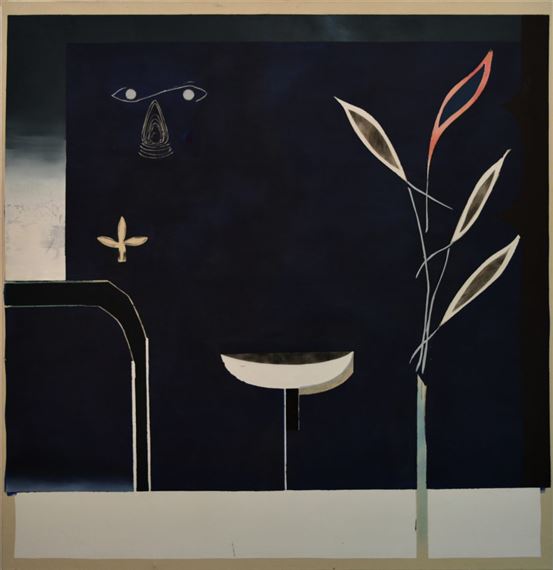 ONLINE: Alternate Spaces - Flatland Gallery