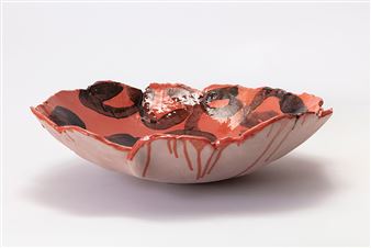 Lévy Gorvy Exhibits Twelve New Ceramic Works by Swiss Artist Peter Regli