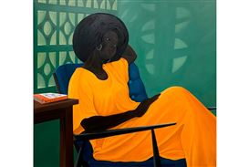 Black Artists Banding Together to Support Museum of the African Diaspora