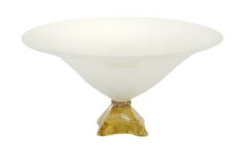 Pyramid Bowl - Paul Willsea