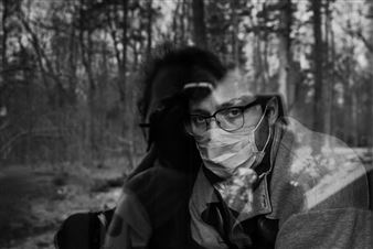 Isolation Diary: Photographers Document Their Experience with Covid-19