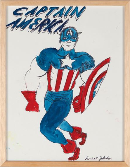 Comics Trip! - Collection Lambert en Avignon