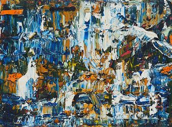 Tsunami - Sharmistha Ray