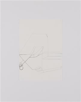 Untitled - Sebastian Rug