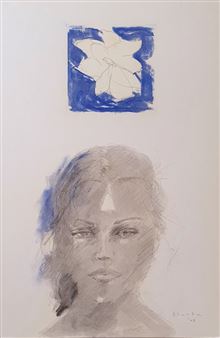 Untitled - Francesco Giacomazzi