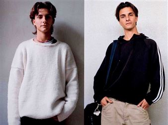 Bildung cover - Paola di Bello