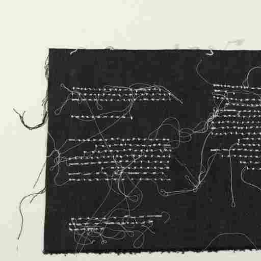 Untitled by Maria Lai