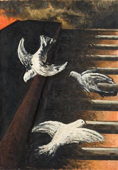 Untitled - Salvatore Viaggio