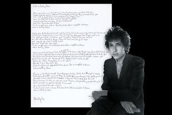 University Archives Auction Features Rare Books, Relics, Manuscripts and More