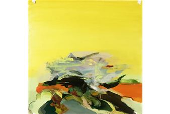Hollis Taggart Now Represents Artist Hollis Heichemer