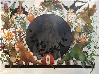 La mela - Luciano Gibboni