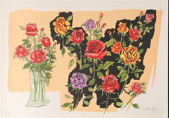 Untitled by Renzo Meschis