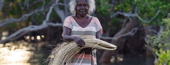 Long water: fibre stories - Institute of Modern Art (IMA)