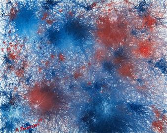 Senza titolo - Mario Fronteddu