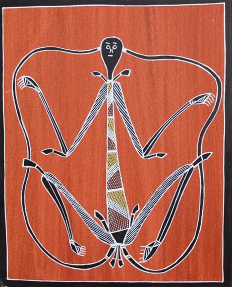 Title by Larry Bangarr, 2019