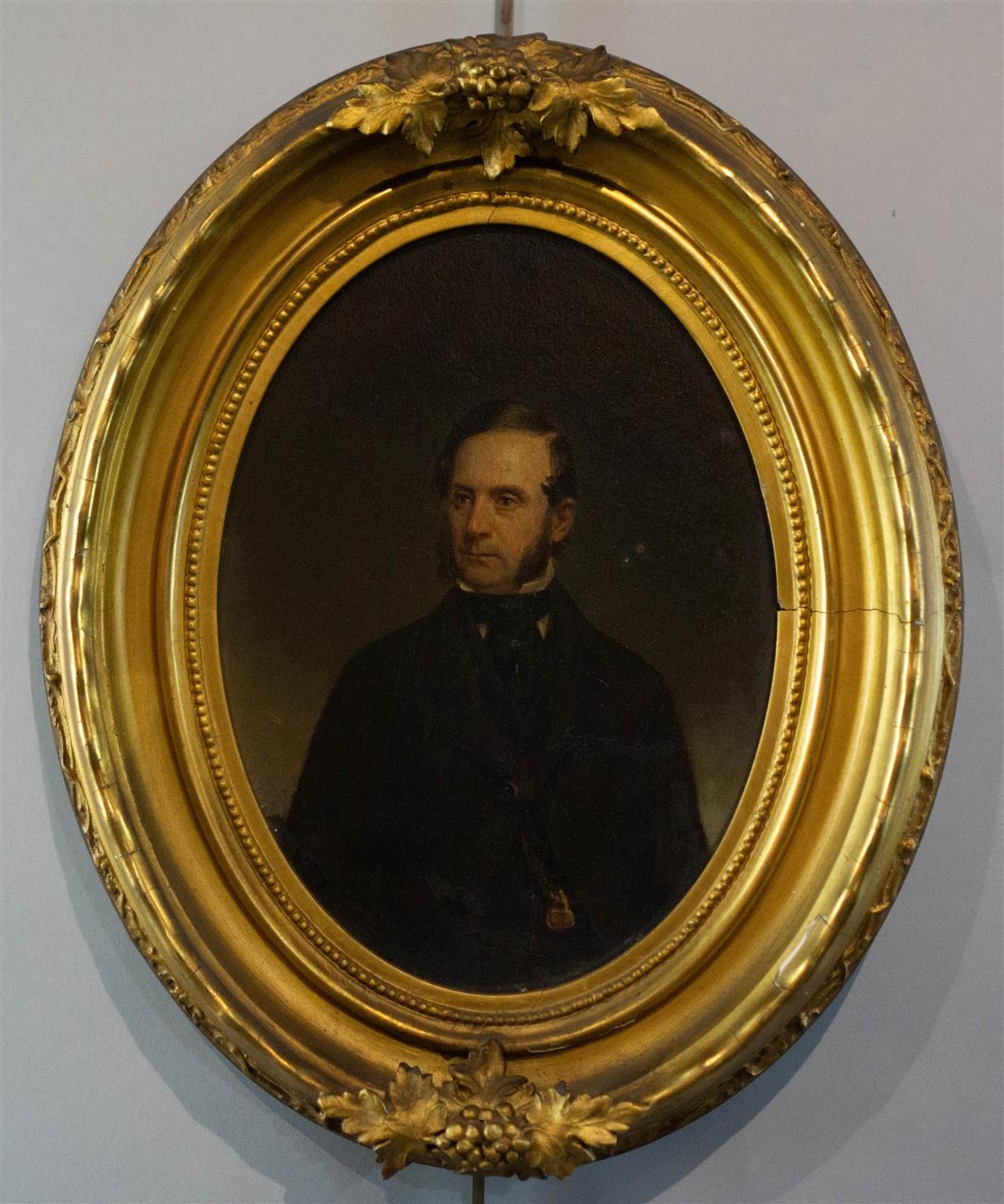 American School, 19th Century | John Frederick May (1812 - 1892 ...