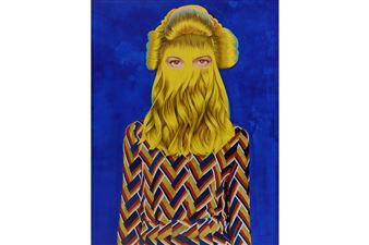 Avenue Des Arts Spotlights Works by Brett Crawford, Matt Gondek & More