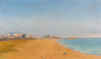 Rio de Janeiro - Maria Retschek