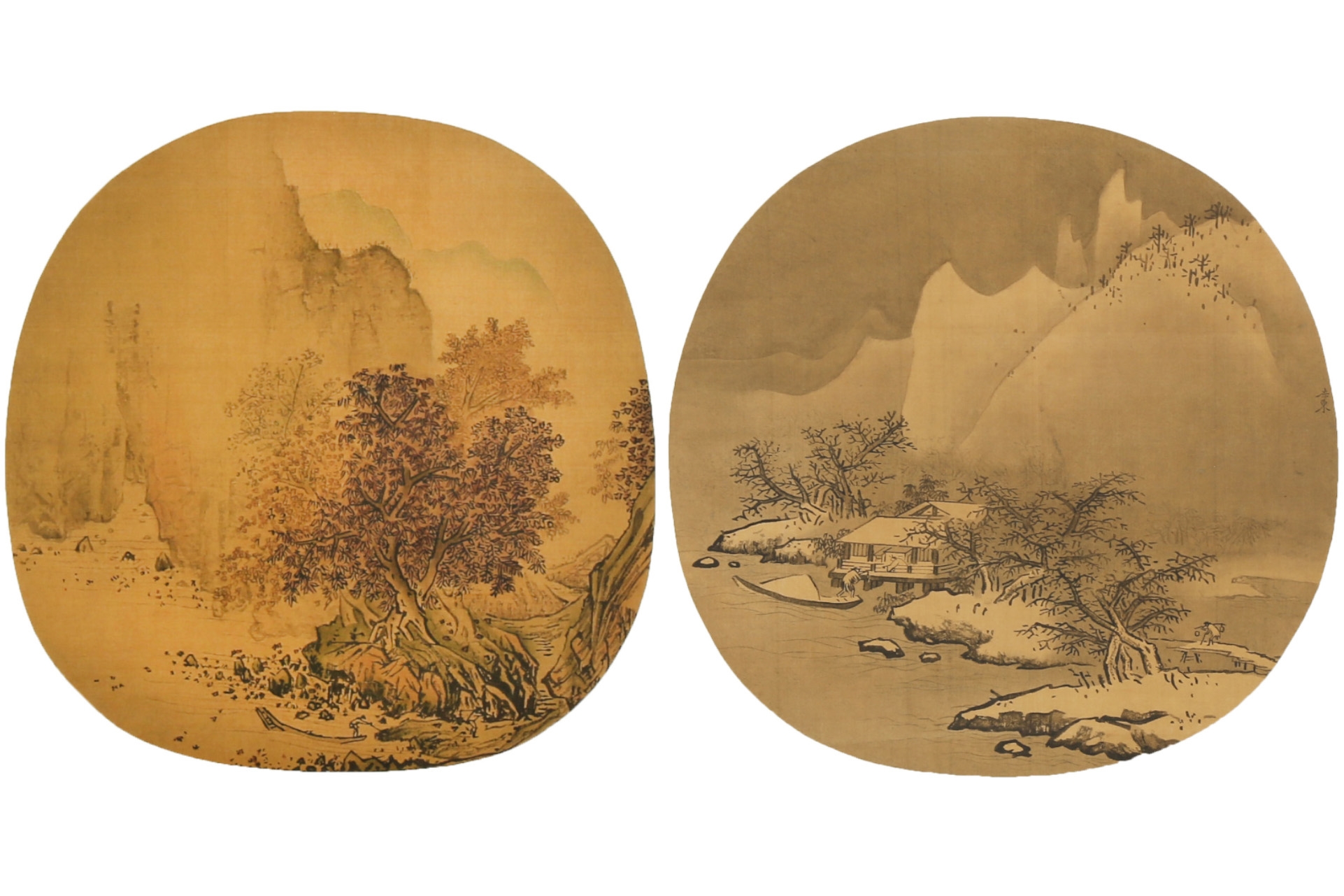 Li Tang | Landscapes | MutualArt