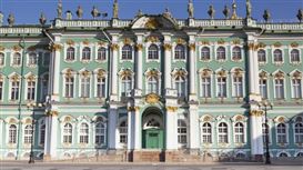 Need a Culture Fix While Self-Isolating? You Can Tour These Museums from Your Couch