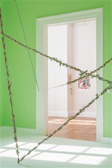 The Faculty of Sensing – Thinking With, Through and by Anton Wilhelm Amo