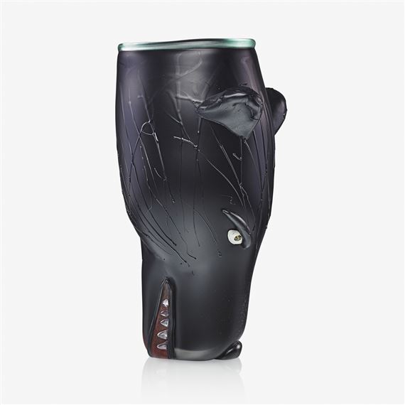 Bear by Dan Dailey, 1994