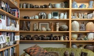 Love and Obsession: How One of the Finest UK Ceramics Collections Ended up in a London Council Flat