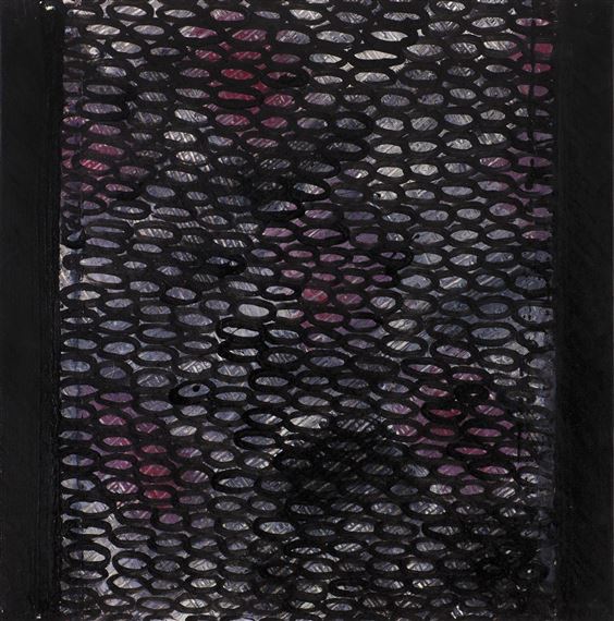 Ayron 197 \"Dinamico segreto\" by Gastone Biggi, 2007