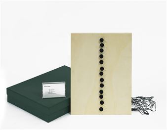 W.A.L.K.M.A.N. - Marcello Maloberti