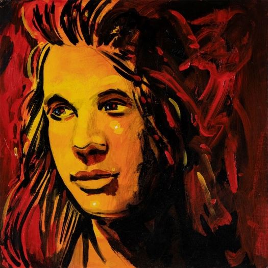 Untitled by Bruno Zanichelli, 1987