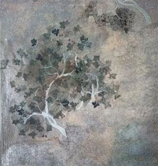 I am a Tree - Anindita Bhattacharya