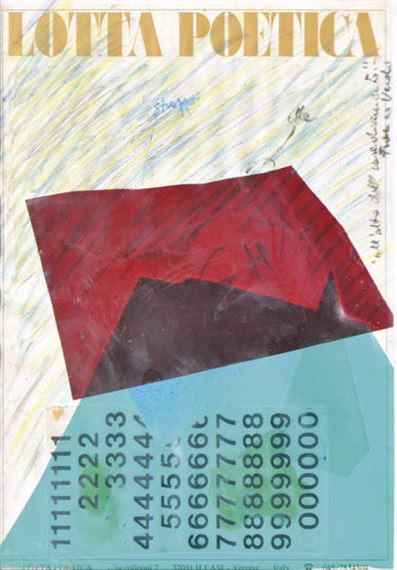 All’atto dell’insediamento by Franco Verdi