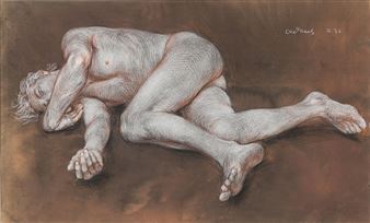 Lark Mason & Associates to Offer a Collection of Works by Paul Cadmus