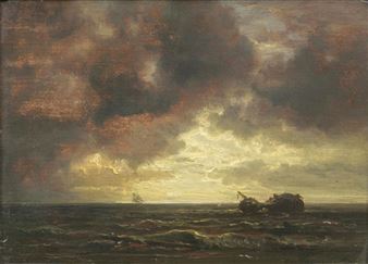 Download Christian morgenstern paintings For Free