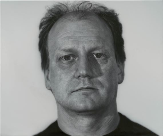 ROBERT by Jason Brooks, dated 1998