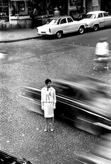 Zizi Jeanmaire - François Pages