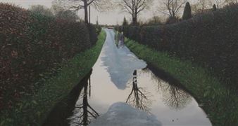 Fancy Starting to Paint or Draw? Five Artists on How to Begin