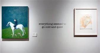 Five-Minute Tours: Studio111: Collective Inspiration at Artspace111, Fort Worth