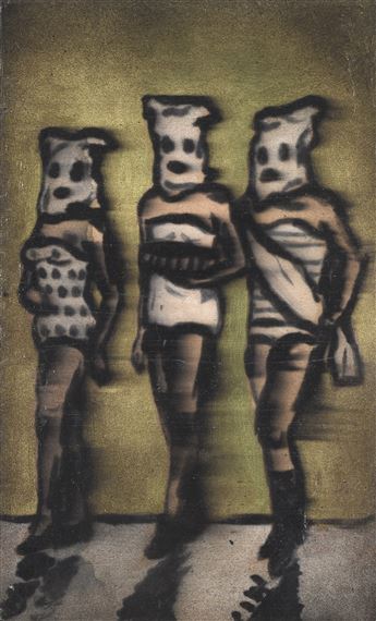 MODELKY by Jakub Janovský, 2016