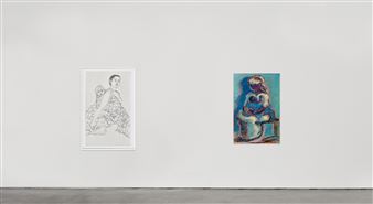 ONLINE: Sense of Place - Goodman Gallery, Johannesburg