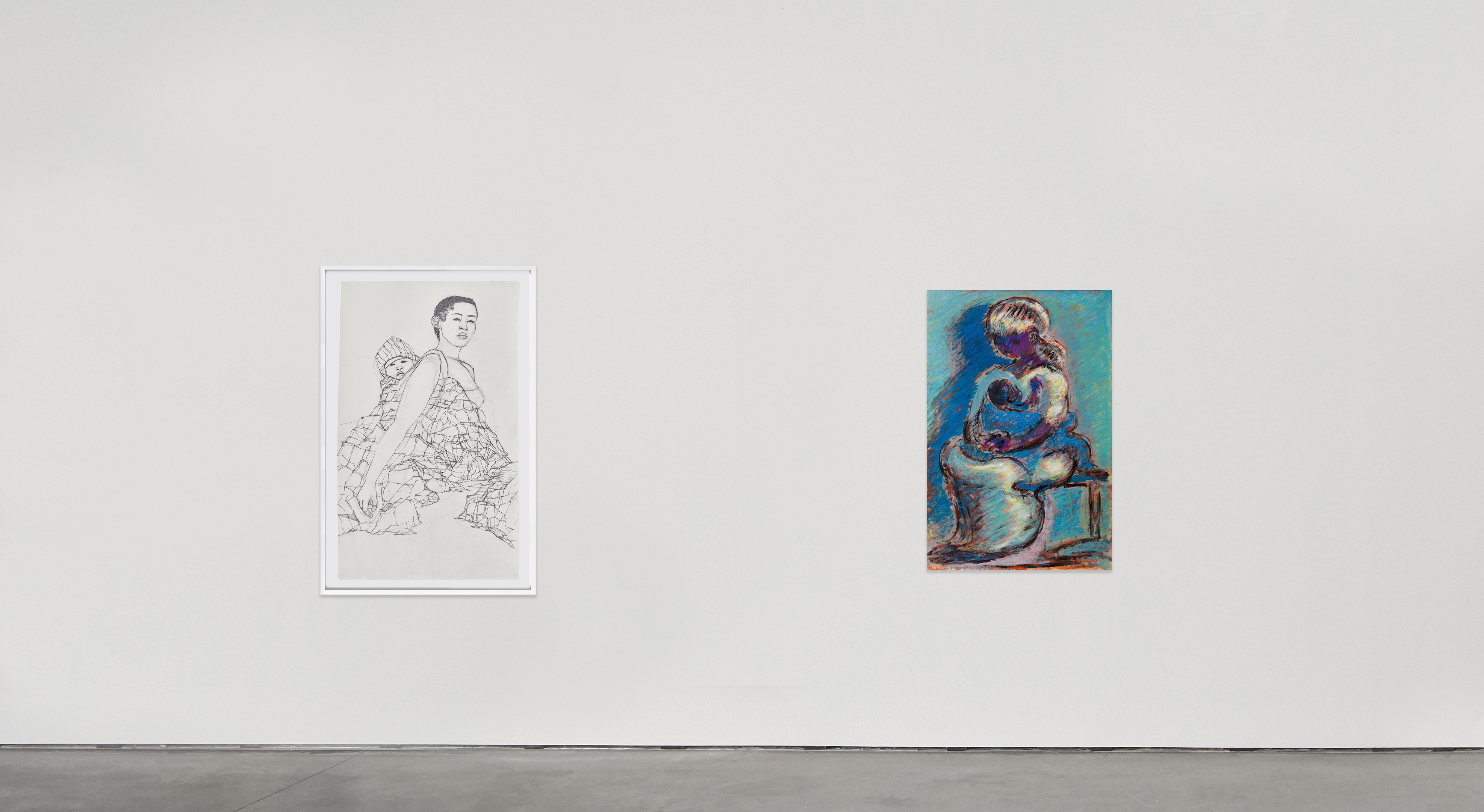 ONLINE: Sense of Place at Goodman Gallery