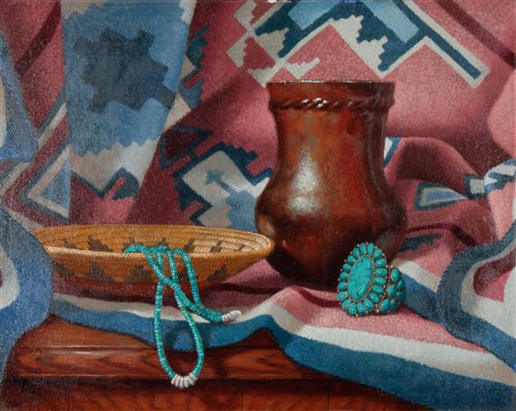 My Possessions by William V. Hatch